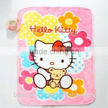 Fashion Autumn Winter Knitted Baby Bed Blanket Children Throw Blanket Sofa Bed Blanket BS95 photo-2