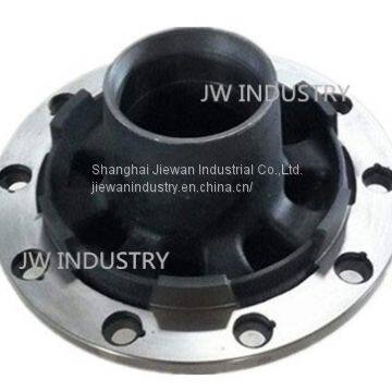 Wheel Hub Iron Casting for Automobile, Truck Trailer photo-2