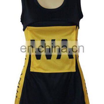 wholesale fitness women's tennis dress