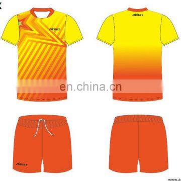 Cheap Custom Badminton Jersey for Men photo-6