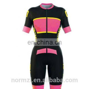 High quality triathlon clothing women wholesale triathlon wears