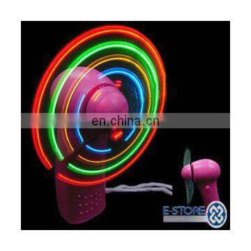 mini handy fan,promotional products