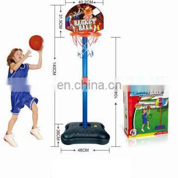 Portable Football Goal Plastic DIY Football Goal Net