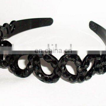 Hot fashion headband/hair band/hair clip TG-510