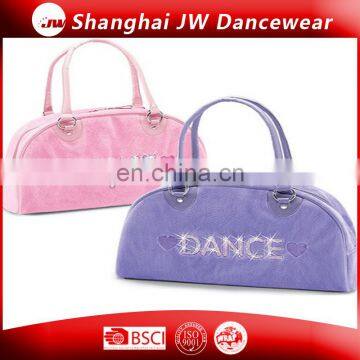 Large High Quality Colorful Dance Bag