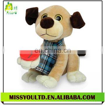 Kids Electronic Safe Dog Money Box Toy