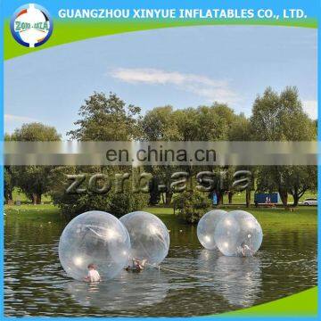 Big discount on walking ball balloon water walker