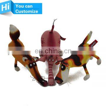 Wholesale Custom Plush Toy Wild Boar photo-6