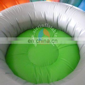 Hot Sale Inflatable Bungee Sports,Inflatable Sports Game, Inflatable Bungees Running Sport Game photo-2