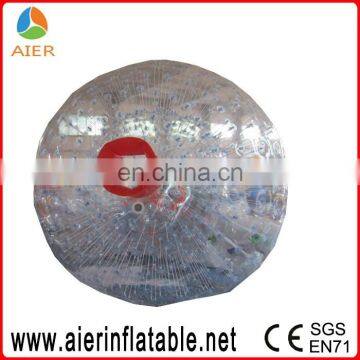 China Water Roller Ball Bubble Ball Human Bubble Ball
