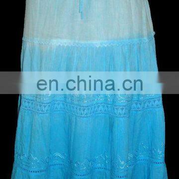 Ladies Skirt