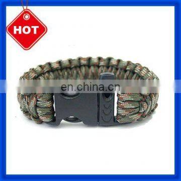 YUAN Survival Bracelet Patterns TPSJ104