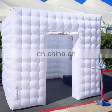 2017 photo booth inflatable commercial rentail