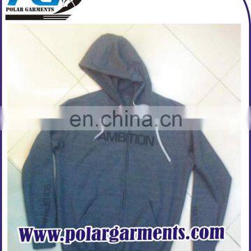 100% Cotton Fleece Hoodies / Wholesale Hoodies / Custom Hood