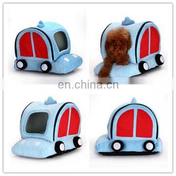 2014 Soft Duvest Car Kennel for Dogs, Baby Animal's Cradle, Dog Bed Car