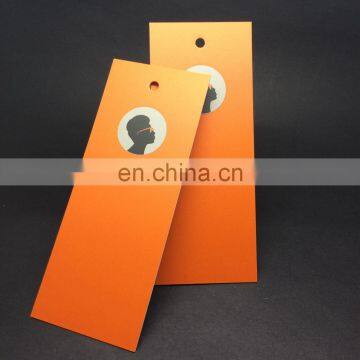 Cardstock Swing Tag, Garment Hang Tags photo-4