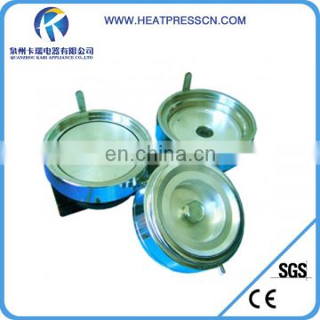 Good Quality button mould for badge machine