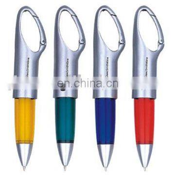 multi funciton promotion Carbineer ballpoint ball pen