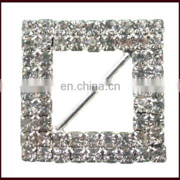 bling bling garment accessories rhinestone buckle