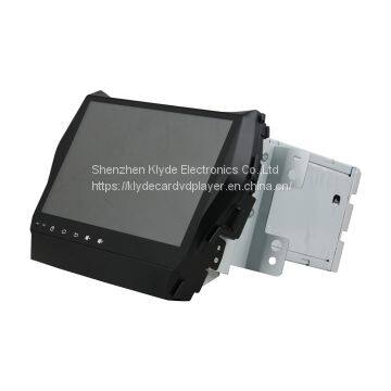 KD-9605 Android 8.0 8core Car Gps Navigation Auto Radio Dvd Player for IX45 / Santa Fe 2013-2014 photo-3