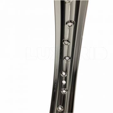 2024 High Quality 19 Inch Motorcycle Alloy Wheel Rims photo-3