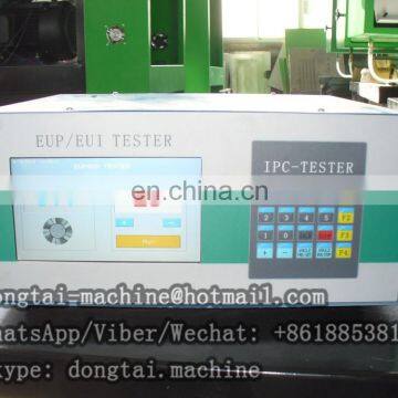 EUI/EUP Tester mechanical cam box with specified adapter kits and electronic controller