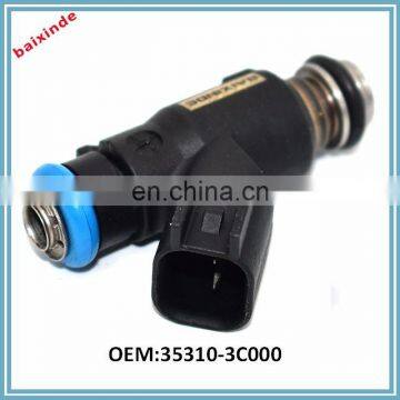 GENUINE Fuel Injector Fits 06-12 Hyundai KiaS 3.3L 3.8L DOHC V6 OEM 35310-3C000 353103C000 photo-2