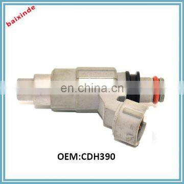 Auto Spare Parts Car Mitsubishi Injectors Nozzle Fuel Injector CDH390 photo-3