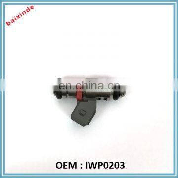 Auto Parts Marelli Fuel Injector IWP023 For Fiat VW