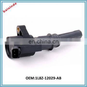 Ignition Coil Test OEM 1L8Z-12029-AB18LE-12A388-AB 18LZ-12029-AA 1L8E-12A366-AC 1L8U-12A366-AA 1L8Z-12029-AA Car Ignition Coil