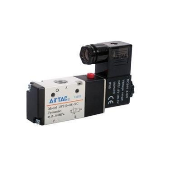 VUVS-LK20-M52-AD-G18-1C1-B Sla Piston Type VUVS-L30-P53C-MZD-G38-1C1 Solenoid Valves 50HZ/60HZ