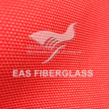 Silicone Coated Fiberglass Fabric