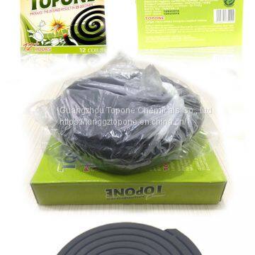 Natural Topone Black Mosquito Coil OEM photo-2