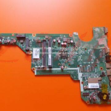 697230-501 for HP Pavilion G4 G6 G6-2000 Laptop Motherboard 697230-001 Free Shipping 100% Test ok