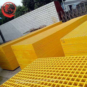 Fiberglass Grid Grating Fiber Glass Frp Grating Heavy Plastic Floor Grates