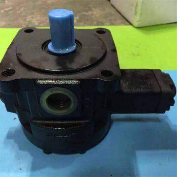 Tpf-vl401-gh7-10s Industrial Rubber Machine Anson Hydraulic Vane Pump