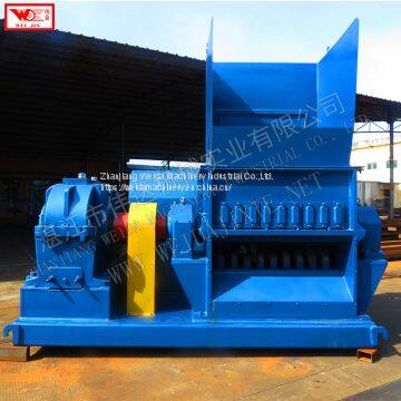 Malaysia Standard Rubber Processing Machine Slab Cutter photo-2