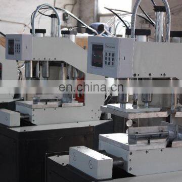 Upvc Profile Window & Door Welder Machine photo-4