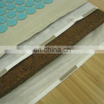 Coco fiber Quality acupressure mat