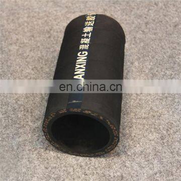 Concrete Pump Hose / Heavy Duty Wire Spiraled Rubber Hose photo-3