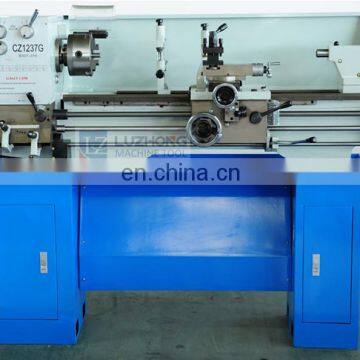 CZ1337G Universal Mini Metal Kirloskar Lathe Machine photo-3