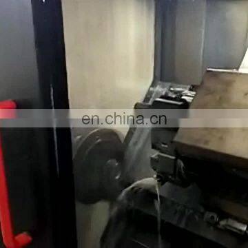 CK36L China CNC Lathe Automatic