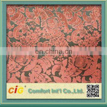 Fashion New Design Colorful Home Products Textile Flock Polyester Nylon Fabric photo-2