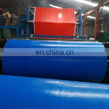 Hdpe Woven Tarpaulin, Tarpaulins Plastic Sheet, pe Tarpaulin Roll photo-2