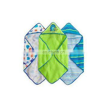 Baby Hood Towel