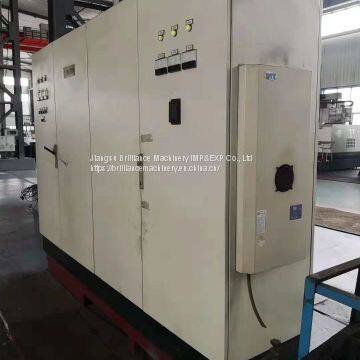 Kunji TJK6920 CNC Floor-type Boring Mill photo-2