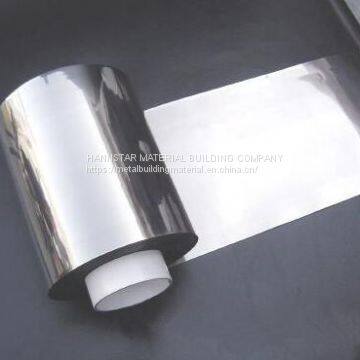 Pure Nickel Strip, Nickel Coil for Industrial or Battery