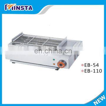 BBQ Grill Mat (Set Of 3) - A Miracle Barbecue Solution for Gas, Charcoal or Electric Grill photo-2