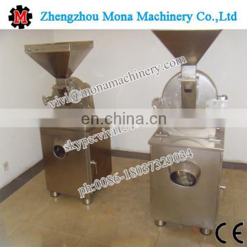 Widely Used Easy Operation Stainless Steel Grain Crusher | Stainless steel chili pepper crusher