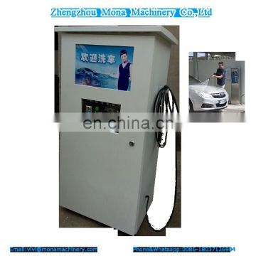 2018 CE coin /card operated self service car wash/used carpet cleaning equipment for sale